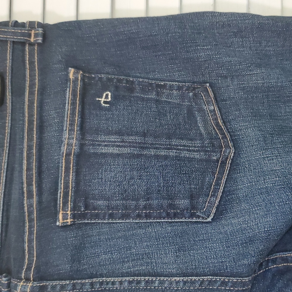 Rag & Bone Blue Jeans